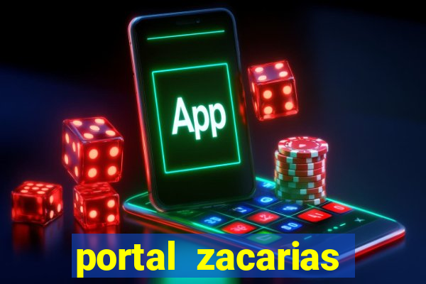 portal zacarias maloqueiro cova